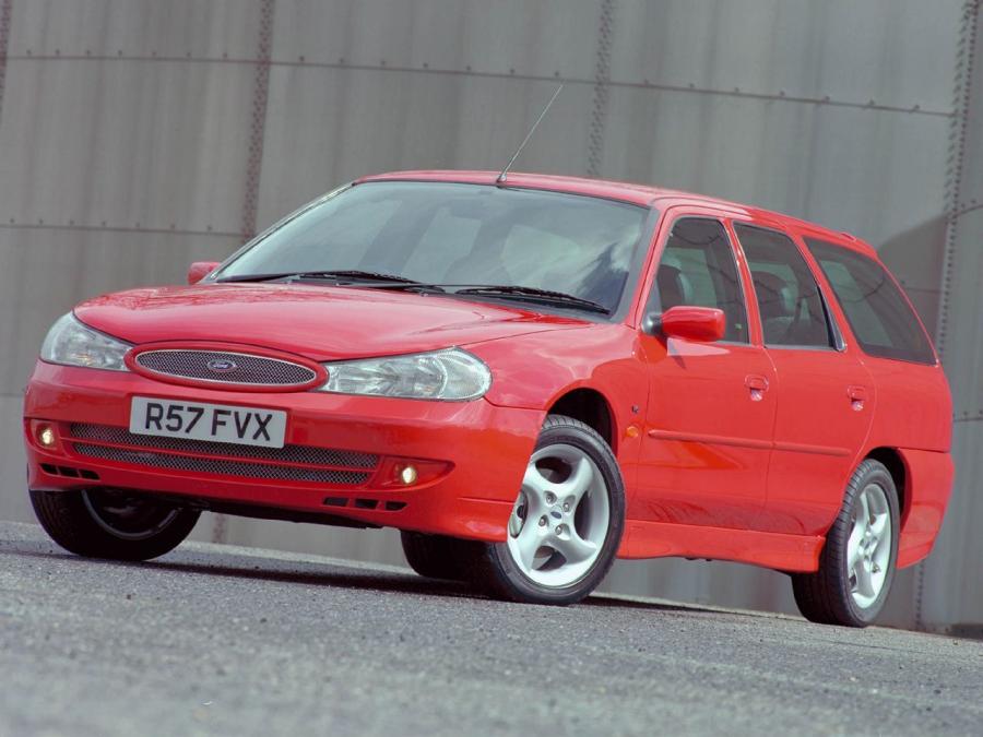 Ford Mondeo ST200 Turnier '1999